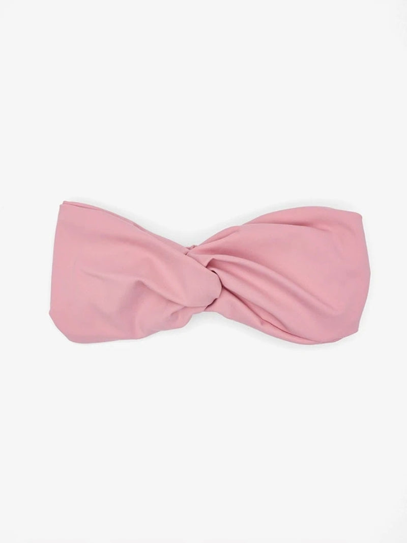 Opaska Twistula Fitulka, Candy Pink