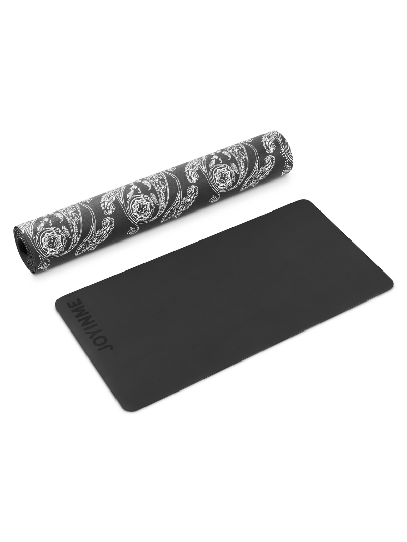 Mini mata, Black