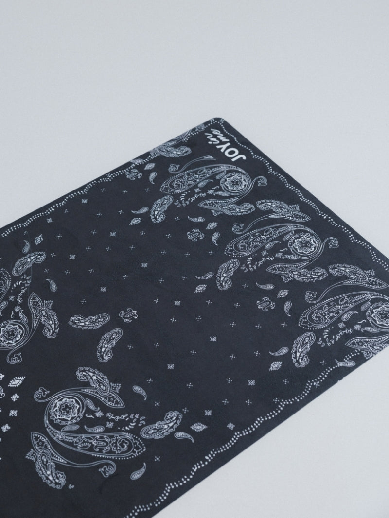 FLOW Coated 3 mm yoga mat, East West
