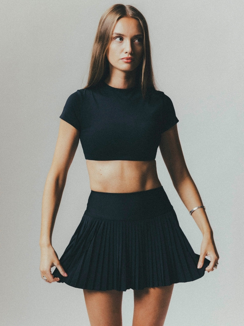 Crop top S. Butor