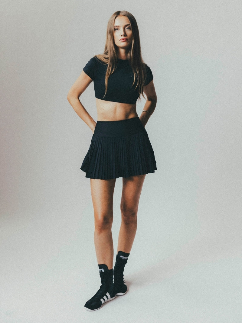 Crop top S. Butor
