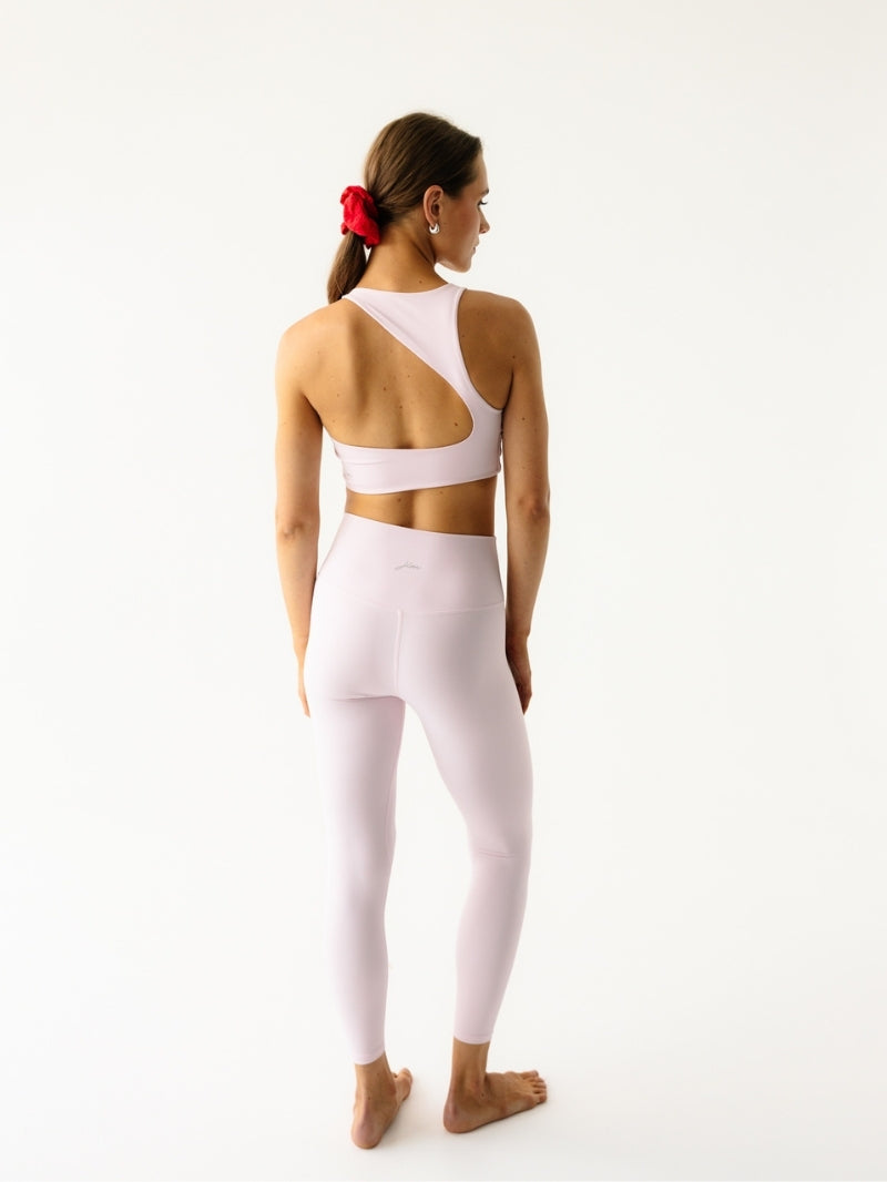 Legginsy 7/8 Oneness Bond, Soft Pink