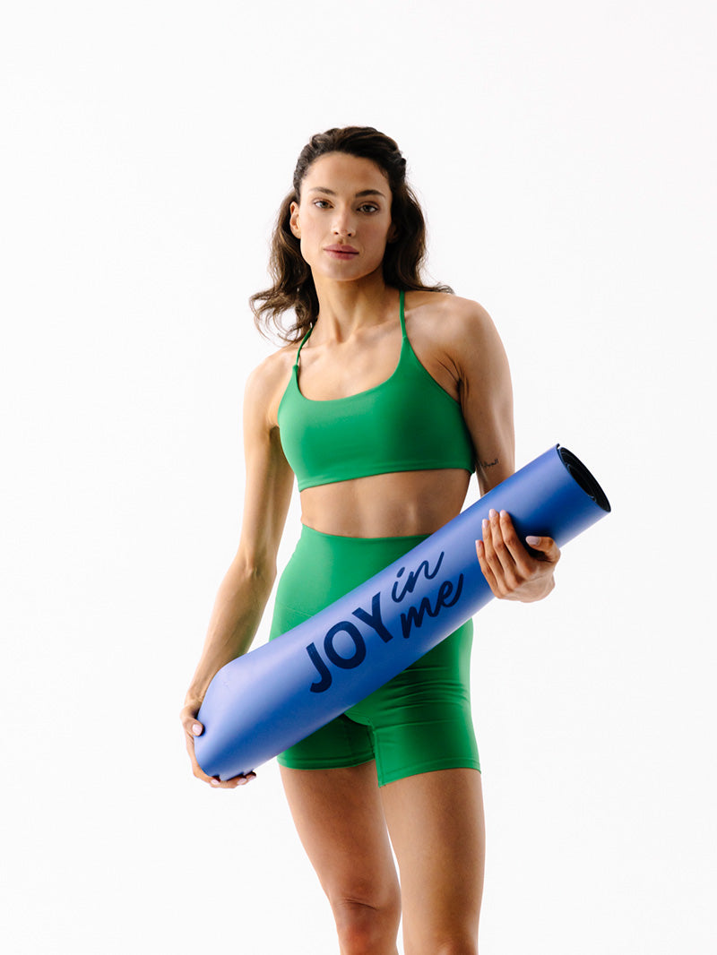 PRO Mat, Cobalt