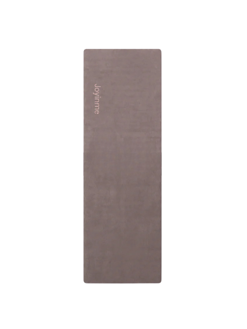 Mata do Jogi FLOW Coated 3 mm, Khaki