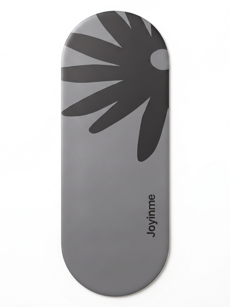 Mata do pilatesu ROUNDED PRO, Shadow Leaf