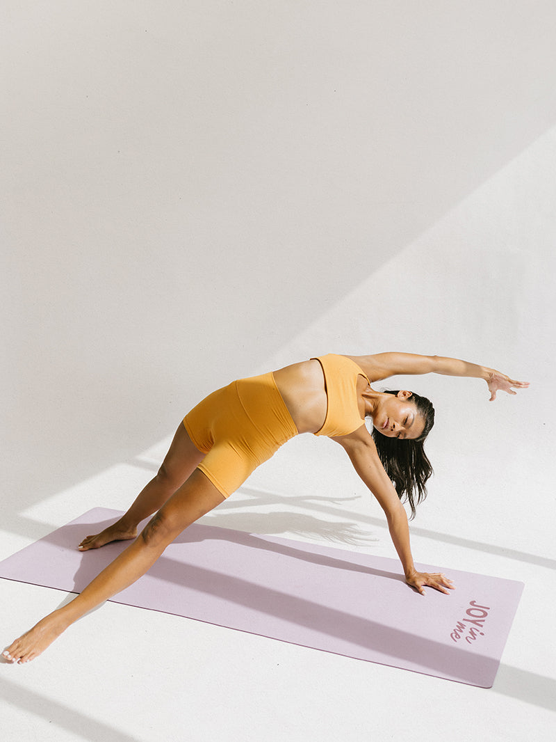 PRO Mat, Violet