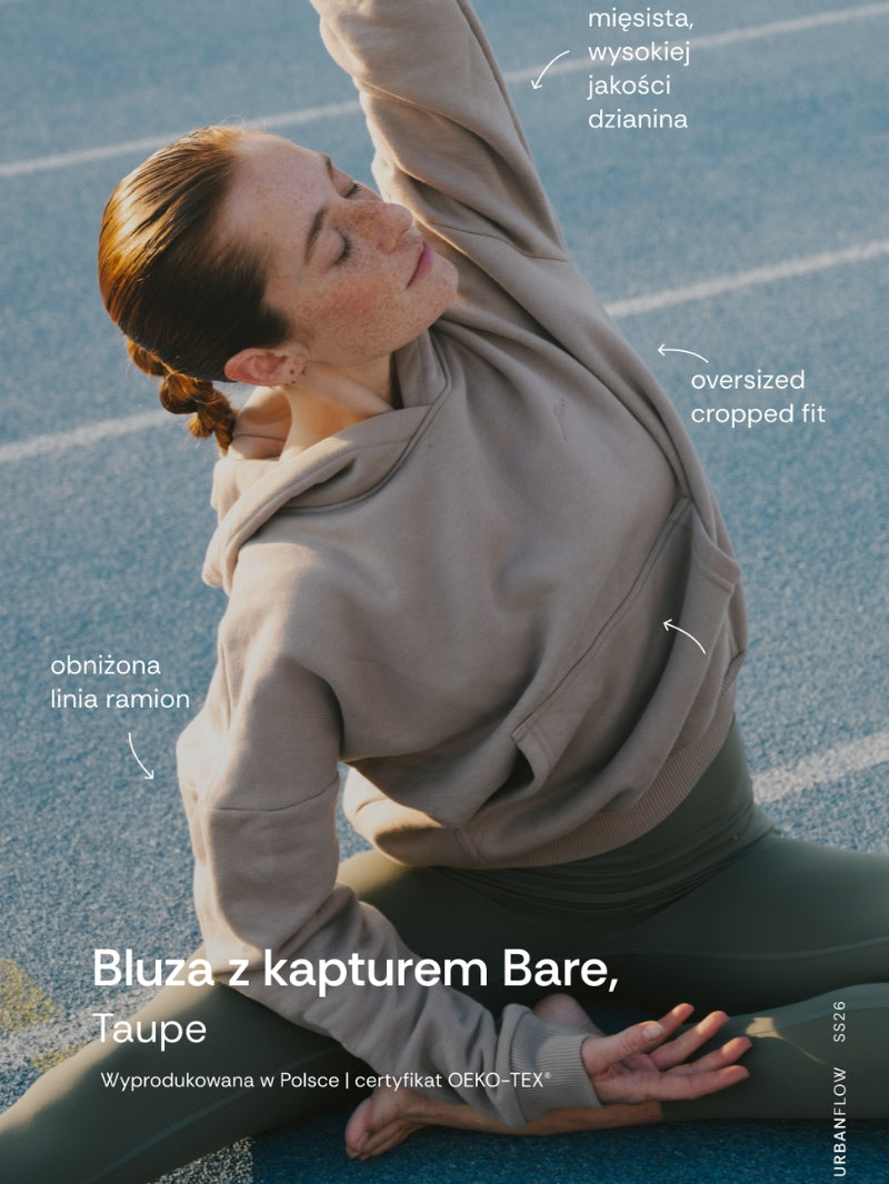 Top i spódniczka tenisowa