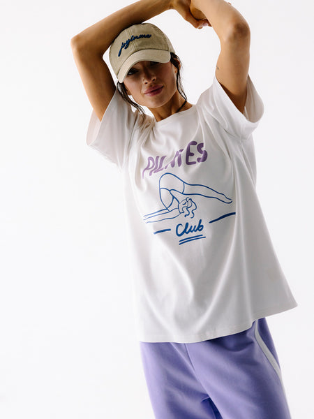 T-shirty i longsleeve'y