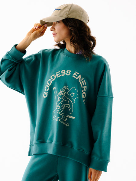 Luźne bluzy oversize